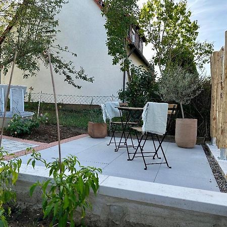 Ferienwohnung Wanderglueck Mössingen Exterior foto