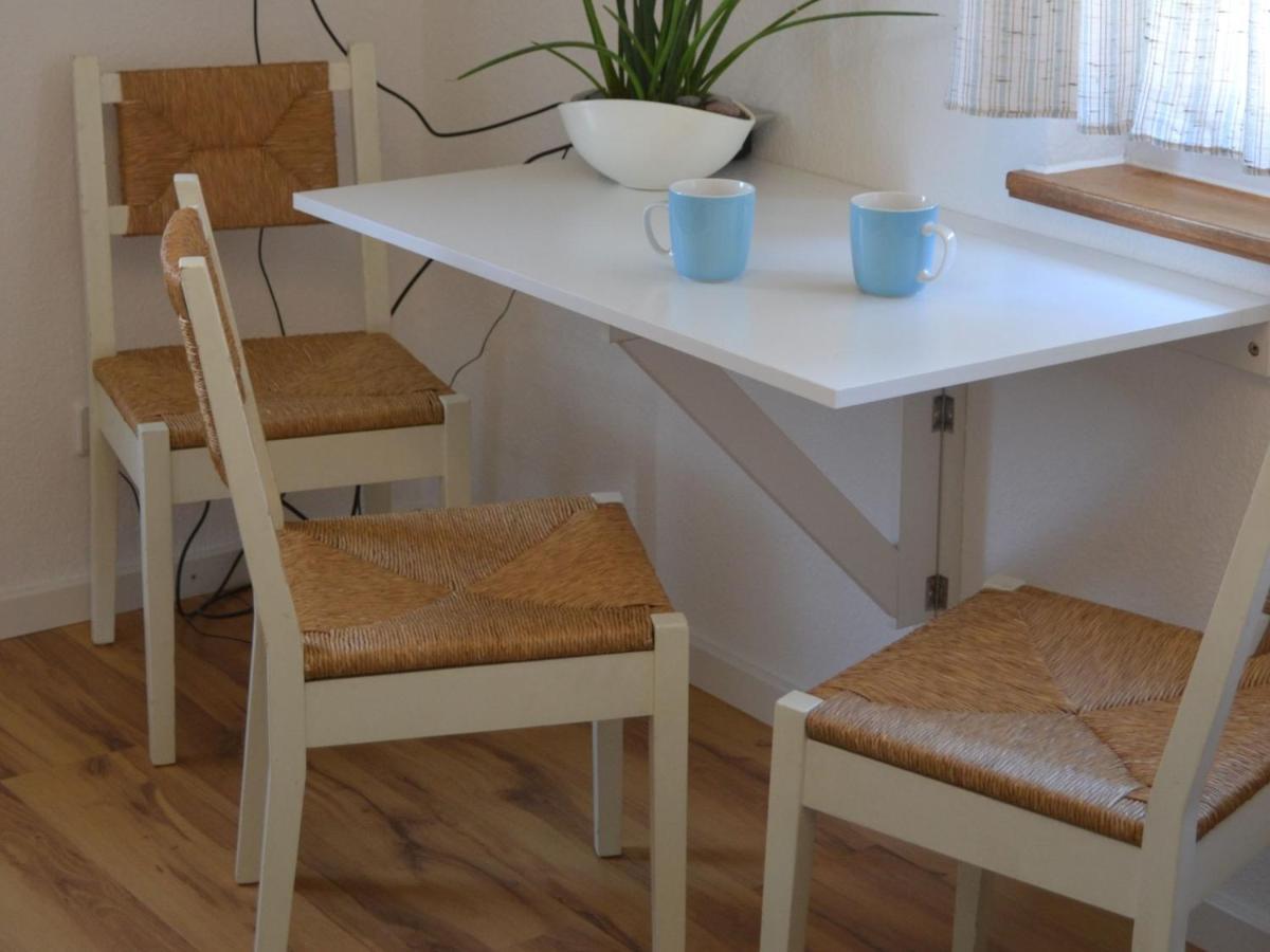 Ferienwohnung Wanderglueck Mössingen Exterior foto