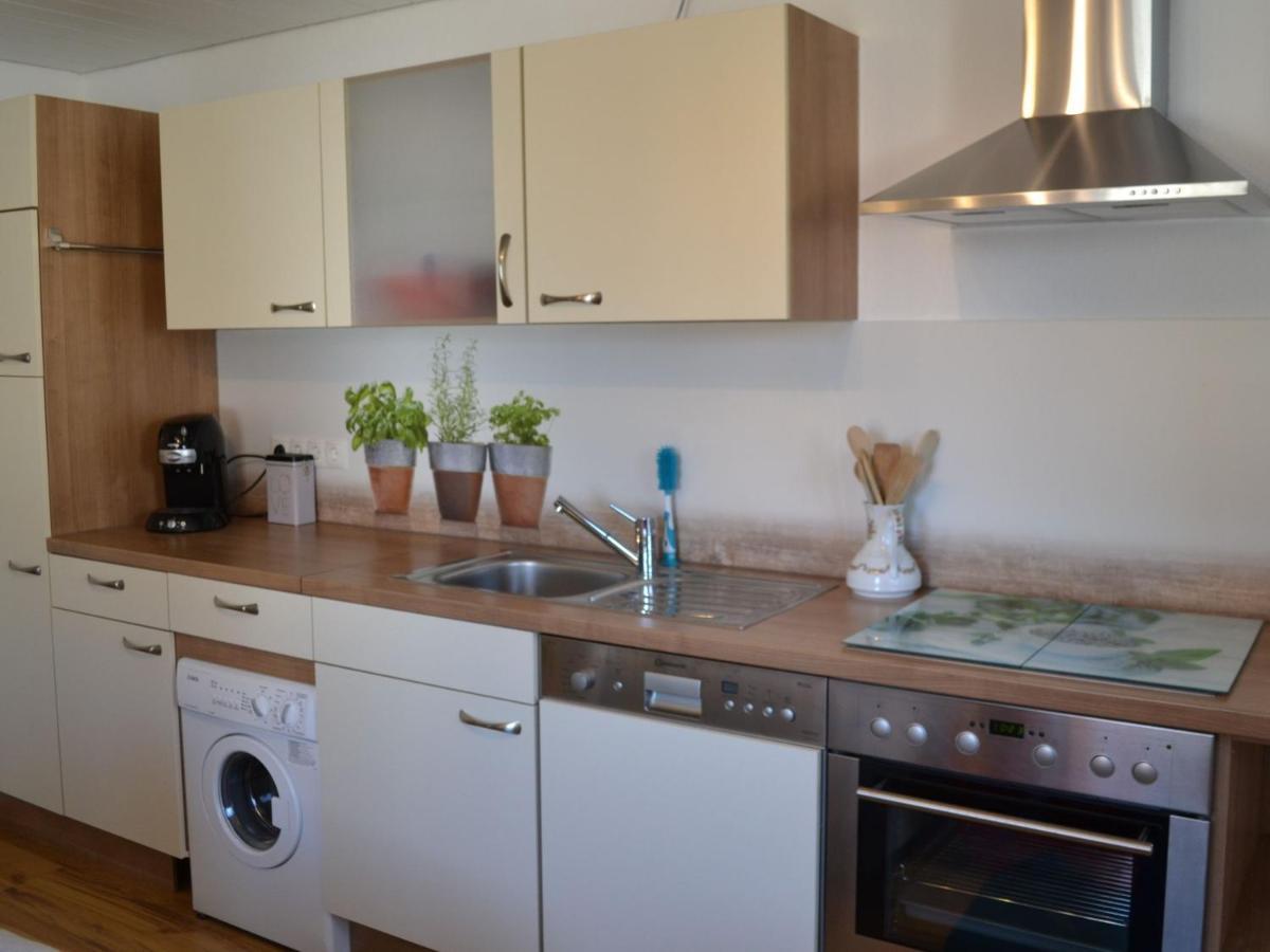 Ferienwohnung Wanderglueck Mössingen Exterior foto