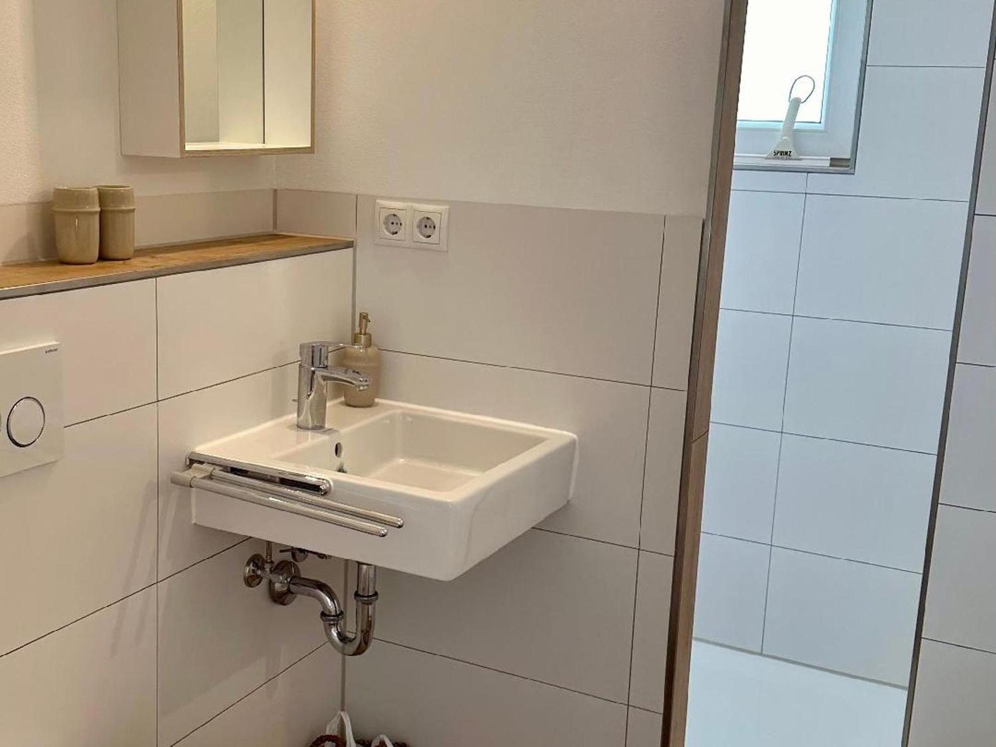 Ferienwohnung Wanderglueck Mössingen Exterior foto